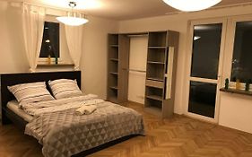 Anita Apartament Nowowiejska